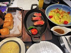 -西堤牛排(龙德广场店)