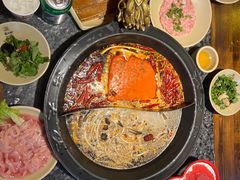 -蜀大侠火锅(总府路店)