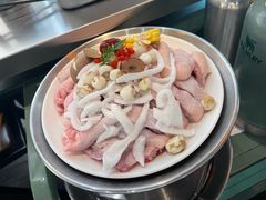-椰庭·椰子鸡·创意玩家(晶耀前滩店)
