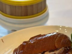 -贝勒爷·酥不腻烤鸭