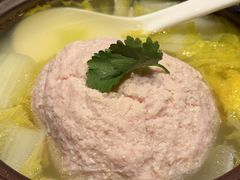 -百富源·海鲜辽菜(浑河堡店)