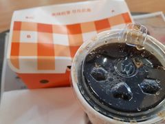 轻松小食光-麦当劳(捞品城店)