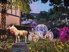 -安徒生童话乐园