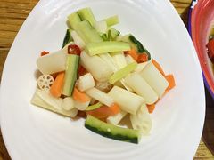 -兔槽江湖菜·重庆璧山兔(水围店)