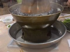 -鑫龙火锅城(环山路店)