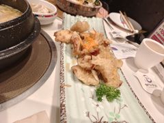 -七八冷面·延边朝鲜族美食(圣熙八号店)