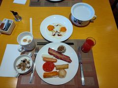 -上海西藏大厦万怡酒店