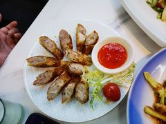 -园里前·私厨福建菜(台江万达店)