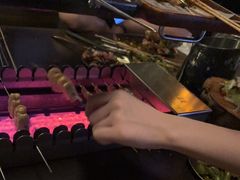 -麦凯伦烧烤·精酿超级工厂店(金桥总店)