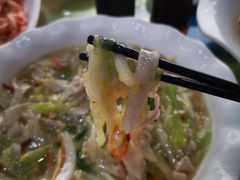 -胖大嫂渔家排档·全海景餐厅(渔村店)