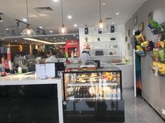 -洄归山也·高空C位湖景下午茶(东方之门店)