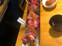 -赤坂亭·M9和牛烧肉·铁板烧·日料398放题(长泰广场店)