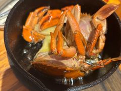 -莲花公园煎蟹·30年闽菜(火车站店)