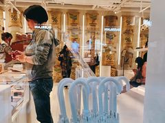 -% Arabica阿拉比卡咖啡(前滩太古里店)