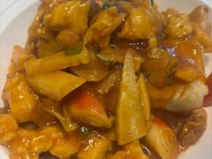 -振生清真饭店(永安道店)