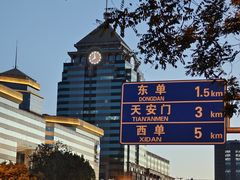 -天安门城楼