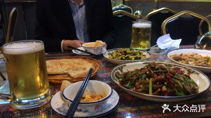 啊臻味道米粉·五月花儿(沙嘴店)图片