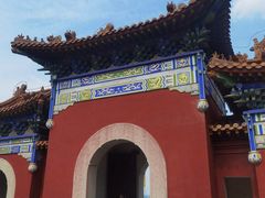 -东坡赤壁风景名胜区