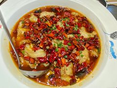 飘香龙利鱼-隆喜元鱼汤包·海鲜(中联广场店)