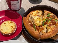 -必胜客(城西银泰店)