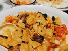 -巴依老爷新疆美食(望京小街店)