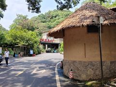 门面-天怡·鱼工厂(梅溪湖店)