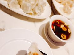 -喜鼎海胆水饺(柏威年购物中心店)