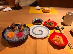 -松涛日本料理