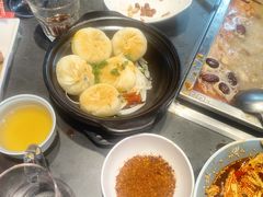 -大妙火锅·非物质文化遗产(东湖公园店)