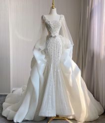 点击看大图 -南京宝娜嫁衣婚纱礼服馆(中央路店)