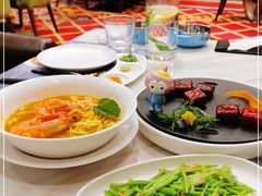 -子霖南山鲜虾面(南山总店)