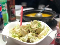 -和记小菜(东方店)