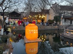 -嘉兴月河历史街区