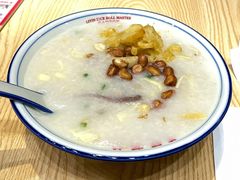 荔湾艇仔粥-荔银肠粉·非遗手藝(夫子庙店)