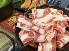 -张姐烤肥牛(西丽店)