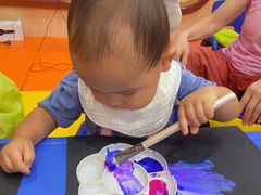 -红黄蓝成长中心•婴幼儿早教•托育(南山京基百纳广场店)