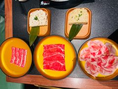 -牛New寿喜烧(金茂览秀城店)