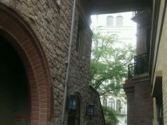 -中旅阿那亚九龙湖·公主酒店