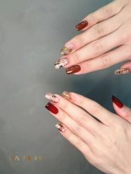 点击看大图 -丹曦·美甲美睫