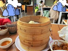 -南小馆(迪士尼小镇店)