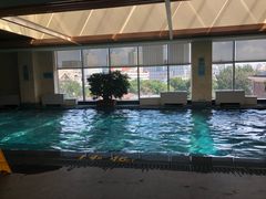 -海河假日酒店·游泳馆