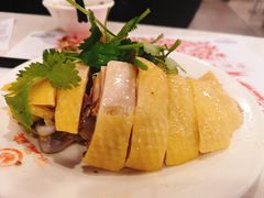 -振鼎鸡(华阴路店)