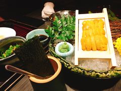 -滩万日本料理Nadaman(国贸大酒店)