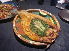 -松茸小馆·云南特色餐厅