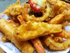 -海花锅盖烧烤店(怡馨家园店)