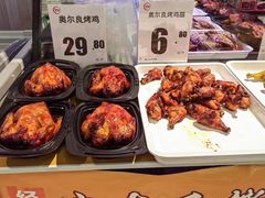 -永辉超市(龙潭寺店)