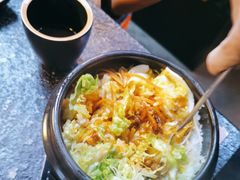 -松渡·鲜肉泥炉烤肉(时代天街店)