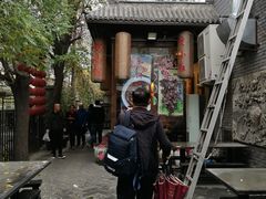 -锦小馆(安贞店)