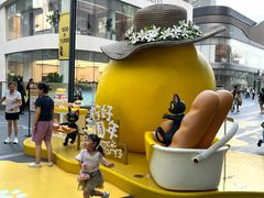 -东莞松山湖万象汇