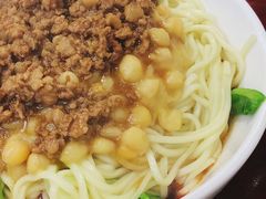 -朱儿面庄(洋河三路店)